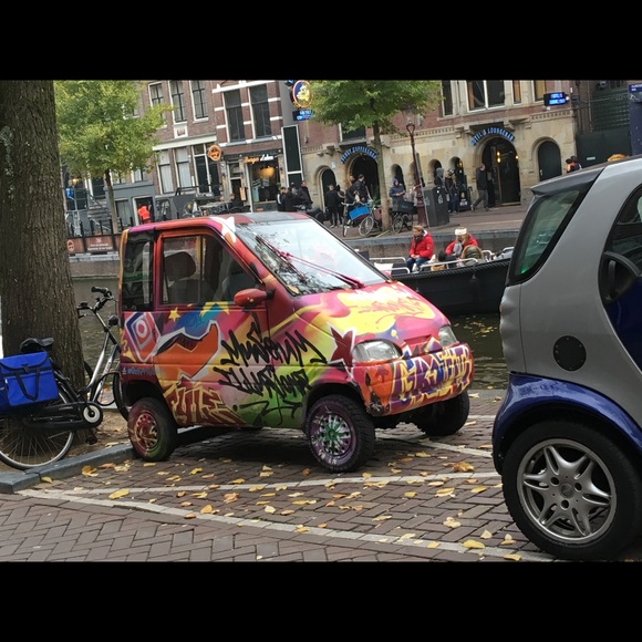 Meet your Posher, Michele - Picture 1 of 1